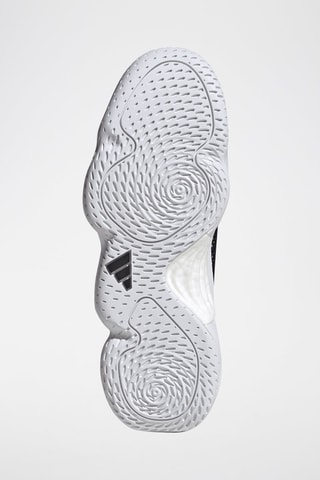 Tennisschoenen Stabil 16 - Zwart