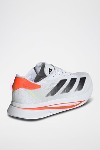 Hardloopschoenen Adizero SL2 - Wit