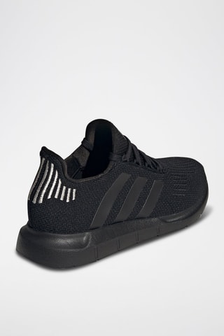 Hardloopschoenen  Swift 1.0 - Zwart