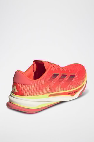 Hardloopschoenen - Koraalrood