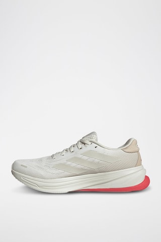 Hardloopschoenen Supernova Rise 2 - Ecru