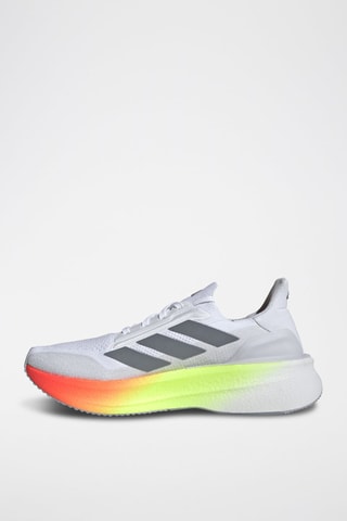 Hardloopschoenen Ultraboost 5x - Ecru