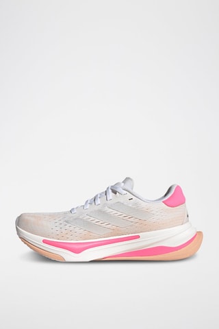 Hardloopschoenen Supernova Prima - Ecru