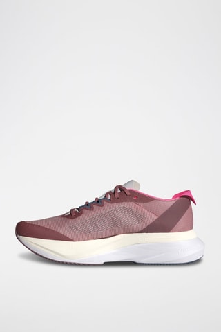 Marathonsneakers Adizero Boston 12 - Roze