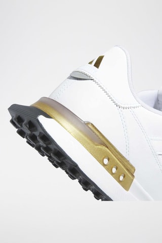 Chaussures de golf en cuir S2G 24 - Blanc - Adidas