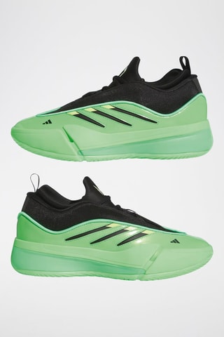 Basketbalschoenen Damian Lillard - Groen