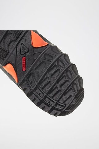 Hoge Wandelschoenen Terrex - Grijs en Donkerblauw