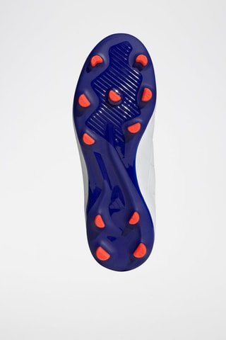 Chaussures de football Copa pure - Blanc - Adidas