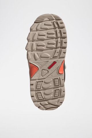 Wandelschoenen Terrex - Zwart