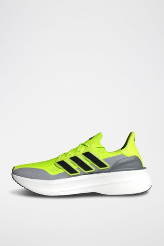 Hardloopschoenen Ultraboost 5 - Lichtgroen