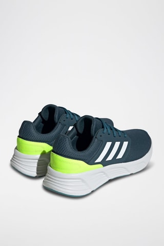 Hardloopschoenen Galaxy 6 Shoes - Petrolblauw