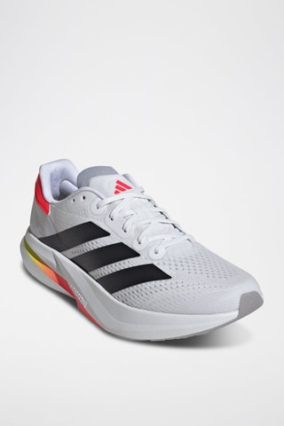 Hardloopschoenen Duramo Speed 2 - Lichtgrijs en Zwart