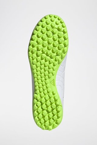 Indoor Voetbalschoenen Copa Pure.4 - Wit