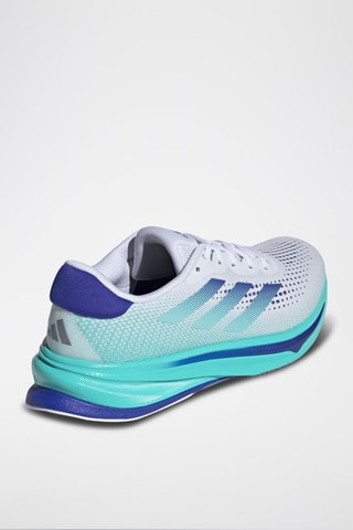 Hardloopschoenen Supernova Rise  Wit