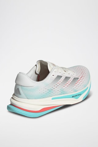 Hardloopschoenen Supernova Prima - Ecru