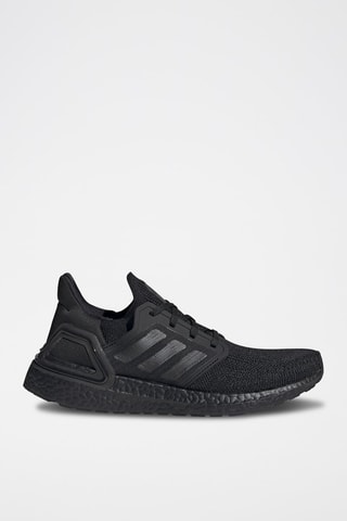Chaussures de running Ultraboost 20 - Noir - Adidas