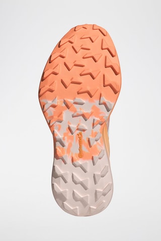 Wandelschoenen - Oranje