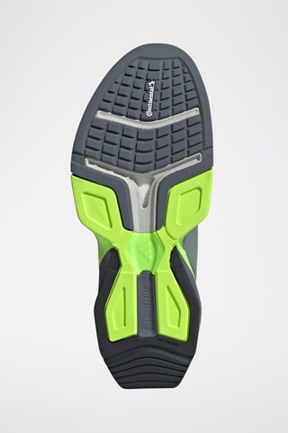 Trainingsschoenen Hiit - Donkergroen en Zwart