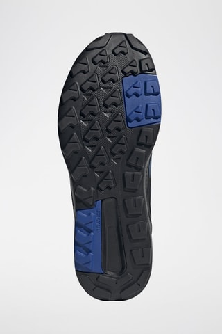 Wandelschoenen Terrex Anylander - Lichtblauw