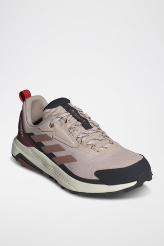 Wandelschoenen Terrex Anylander - Poederroze