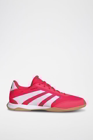 Indoor Voetbalschoenen Predator League - Fuchsia