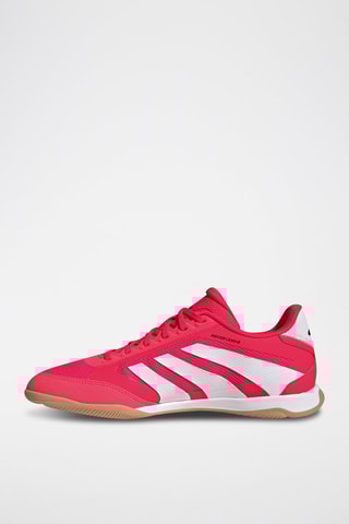 Indoor Voetbalschoenen Predator League - Fuchsia