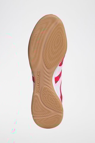 Indoor Voetbalschoenen Predator League - Fuchsia