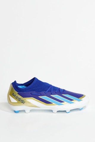 Voetbalschoenen Messi League - Blauw