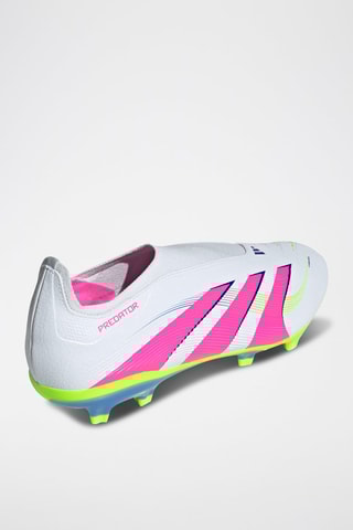 Voetbalschoenen Predator League - Wit