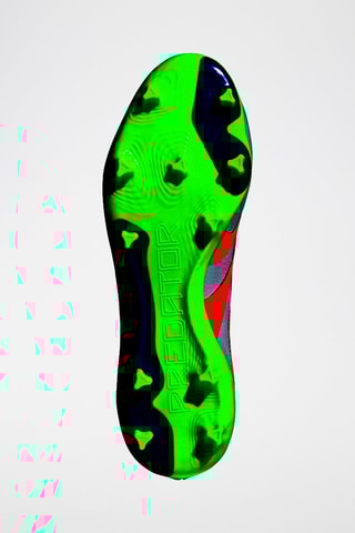 Voetbalschoenen Predator League - Wit