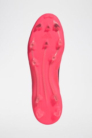 Voetbalschoenen F50 Pro - Rood