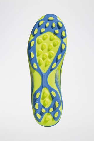 Chaussures de football F50 - Ciel - Adidas