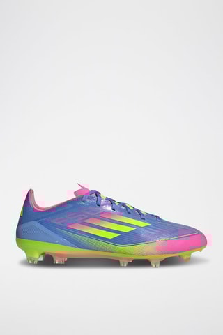 Chaussures de football F50 - Ciel - Adidas
