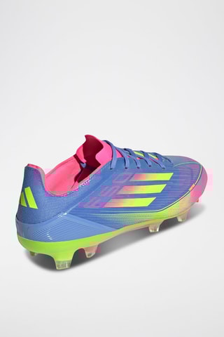 Chaussures de football F50 - Ciel - Adidas