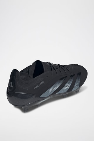 Voetbalschoenen Predator Elite - Zwart