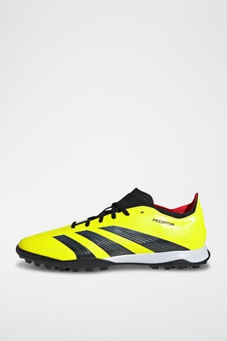 Voetbalschoenen Predator - Geel en Zwart