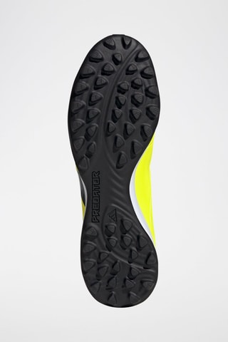 Voetbalschoenen Predator - Geel en Zwart