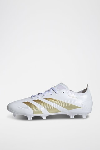 Voetbalschoenen Predator League - Wit