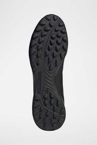 Voetbalschoenen Predator - Zwart