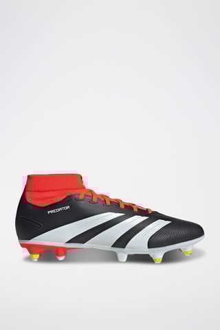 Voetbalschoenen Predator 24 Pro - Zwart en Rood