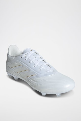 Voetbalschoenen Copa Pure 2 League - Ecru