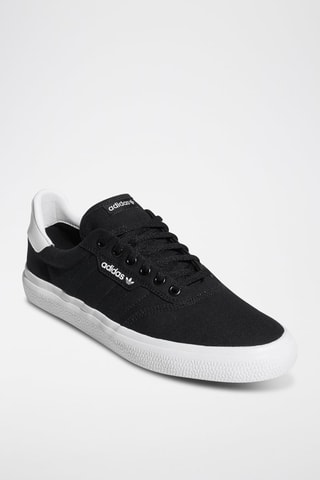 Skateboardschoenen 3MC - Zwart