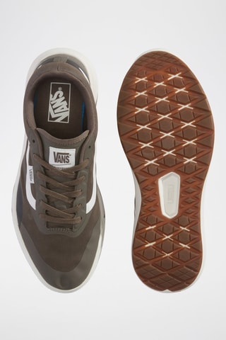 Surfschoenen Ultrarange 2,0 RW- Bruin