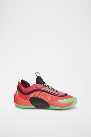 Basketbalschoenen FTW - Oranje