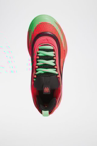 Basketbalschoenen FTW - Oranje