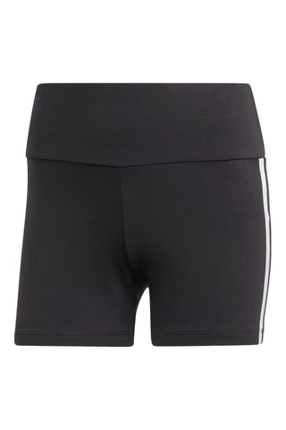 Panty Hoge Taille - Zwart en Wit