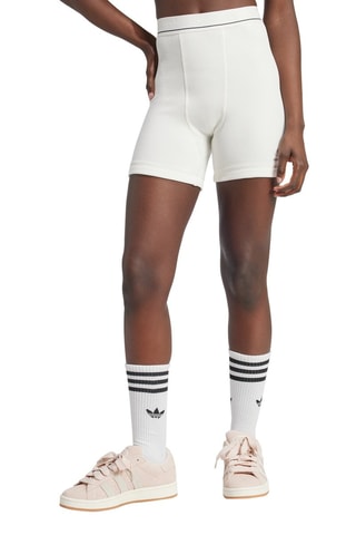 Panty Hoge Taille - Wit