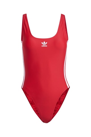 Badpak 3Adicolor 3 - Rood
