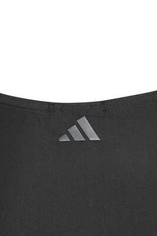 Badpak Big Bars - Zwart