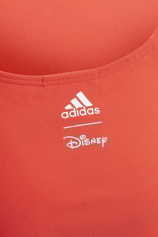 Badpak Mickey en Goofy Disney - Rood